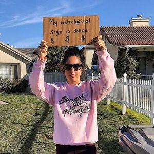 Image post by @hire.women on Instagram