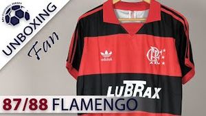 Video post by @myfootballjersey on YouTube