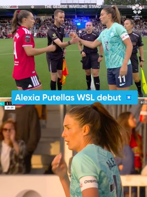 Image post by @womensgamemib on Instagram