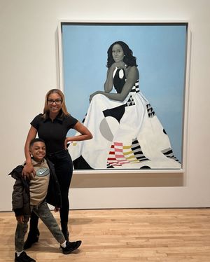 Image post by @sfmoma on Instagram