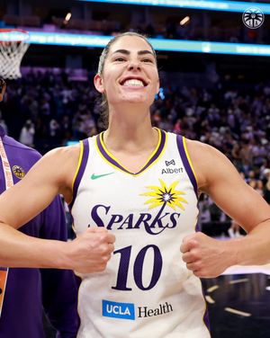 Image post by @LASparks on Twitter
