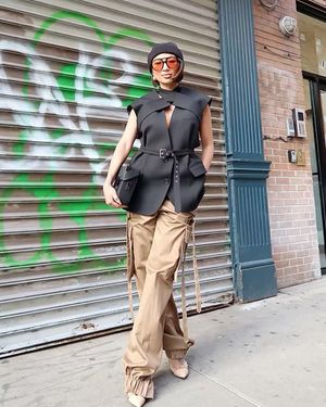 Image post by @thejeanniemai on Instagram