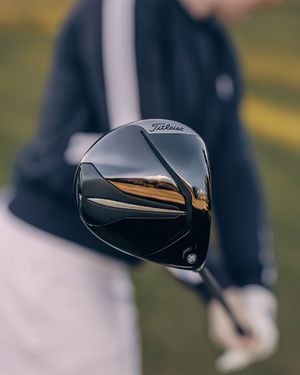 Image post by @titleist on Instagram
