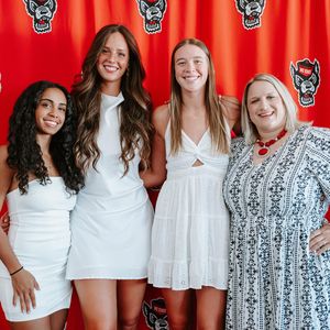 Image post by @packvball on Instagram