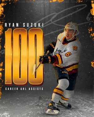 Image post by @Chicago_Wolves on Twitter