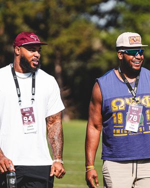 Image post by @hailstatefb on Instagram