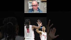 Video post by @cbssportscbb on YouTube