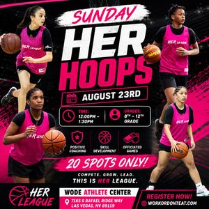 Image post by @wodebasketball on Instagram