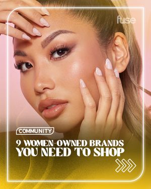 Image post by @fusetv on Instagram