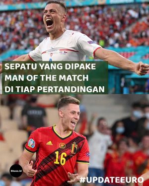 Image post by @shuss.id on Instagram