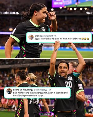 Image post by @wgolazo on Instagram