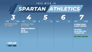 Image post by @gdsathletics on Instagram