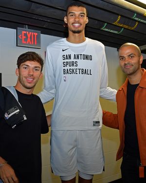 Image post by @nbabrasil on Instagram