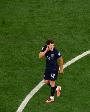 Video post by @ussoccer on TikTok