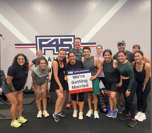 Image post by @f45_training_encinopark on Instagram