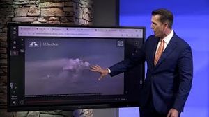 Video post by @kmphfox26 on YouTube
