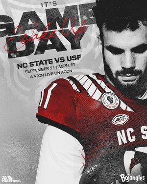 Image post by @packfootball on Instagram