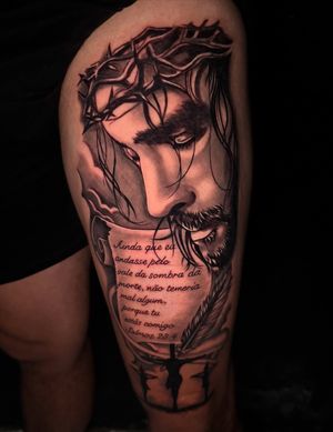 Image post by @thalestattoo13 on Instagram