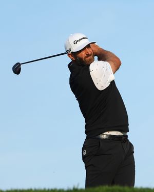 Image post by @taylormadegolf on Instagram