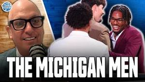 Video post by @cbssportscbb on YouTube