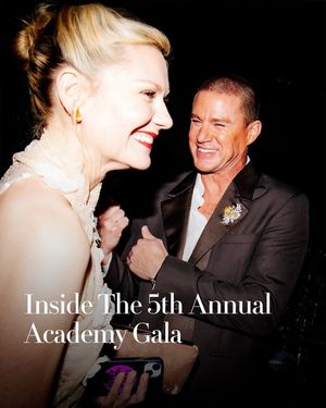Image post by @voguemagazine on Instagram