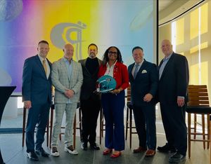 Image post by @orlandodistrict5 on Instagram