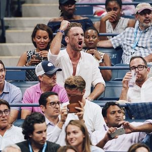 Image post by @usopen on Instagram