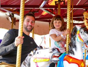 Image post by @michiganstatefair on Instagram