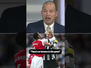 Video post by @ESPN FC on YouTube