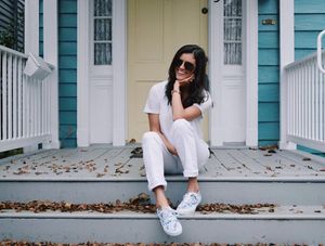Image post by @brittanyleighball on Instagram
