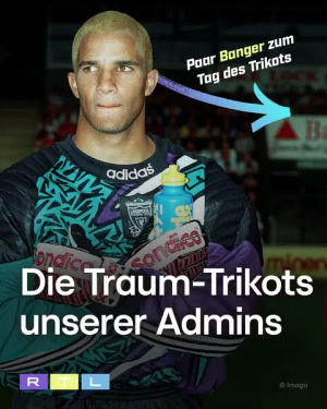 Image post by @rtl.sport on TikTok