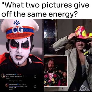 Image post by @themachoverse on Instagram