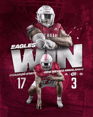 Image post by @CSCFootball on Twitter
