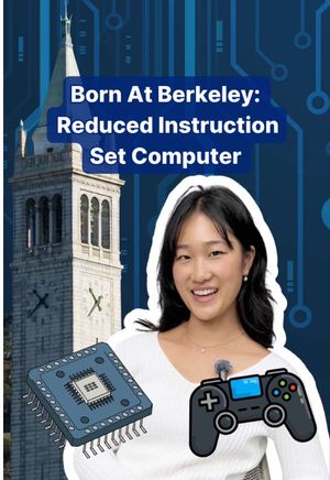 Video post by @ucberkeley on TikTok