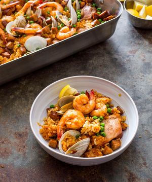 Image post by @cooksillustrated on Instagram