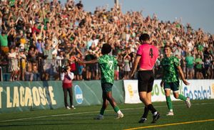 Image post by @vermontgreenfc on Instagram