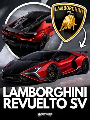 Image post by @hypewhip on Instagram