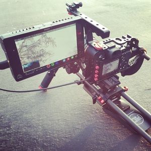 Image post by @satostudios on Instagram