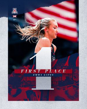 Image post by @arizonatrack on Instagram