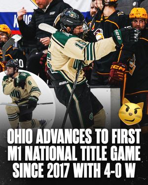 Image post by @hockeyhousepod on Instagram