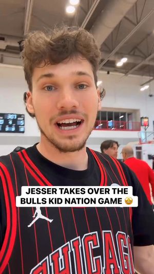 Video post by @nba on Facebook