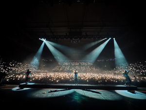 Image post by @babymetal_official on Instagram
