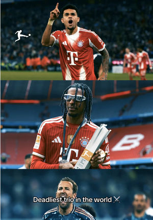 Video post by @bundesliga on TikTok