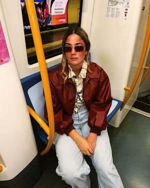 Image post by @nati.rodriguez on Instagram