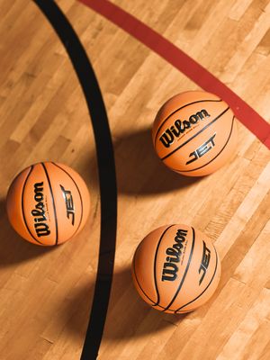 Image post by @wilsonbasketball on Instagram