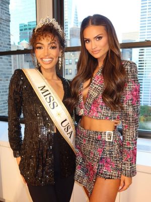 Image post by @missusa on Instagram