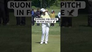 Video post by @LPGA on YouTube