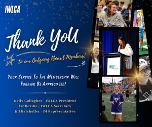 Image post by @iwlca on Instagram
