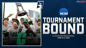 Image post by @ConferenceUSA on Twitter