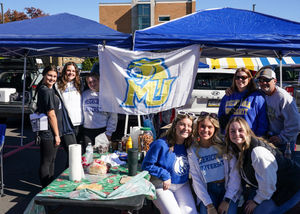 Image post by @misericordiaalumni on Instagram